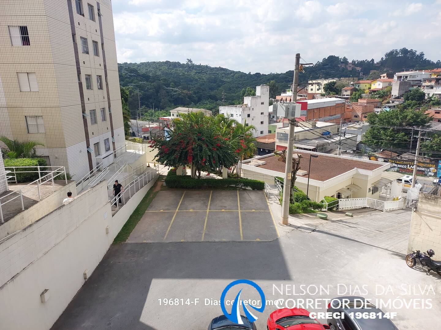 Apartamento, 2 quartos, 43 m² - Foto 21