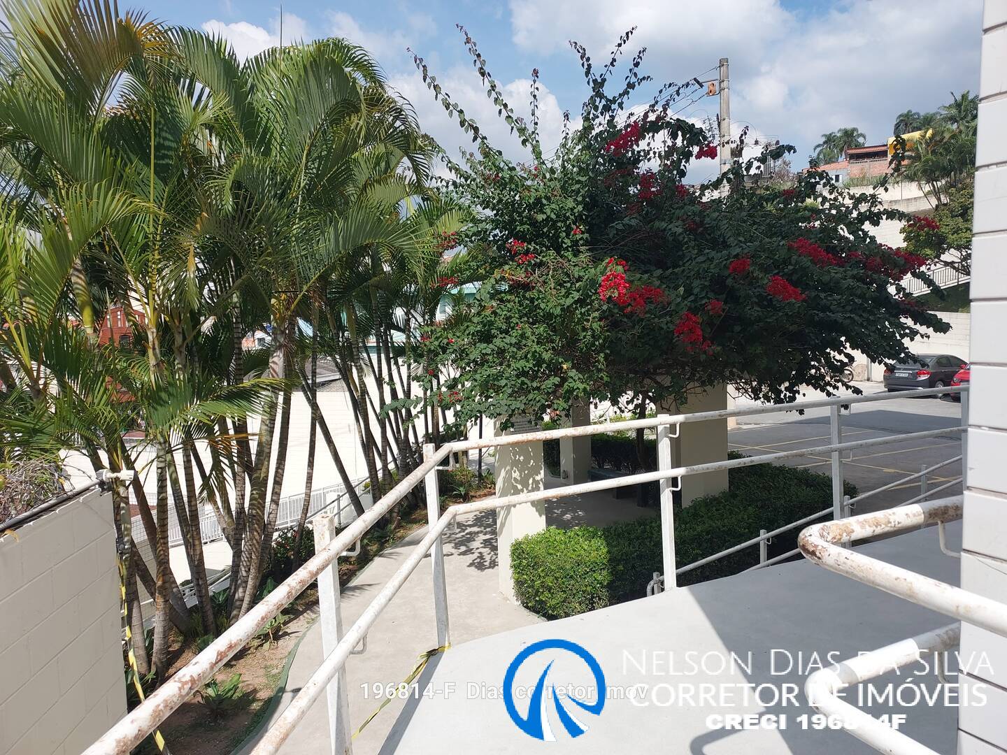 Apartamento, 2 quartos, 43 m² - Foto 25