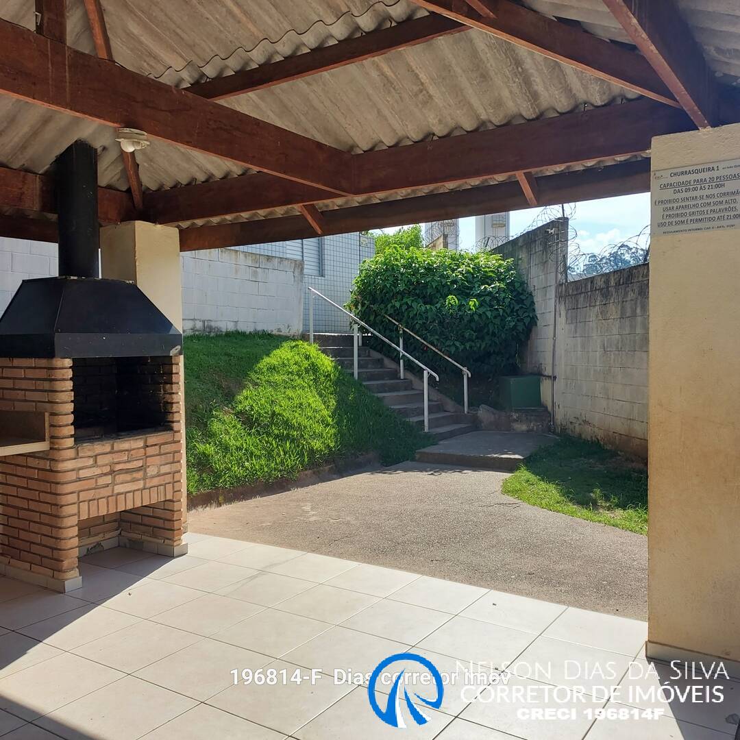 Apartamento, 2 quartos, 43 m² - Foto 26