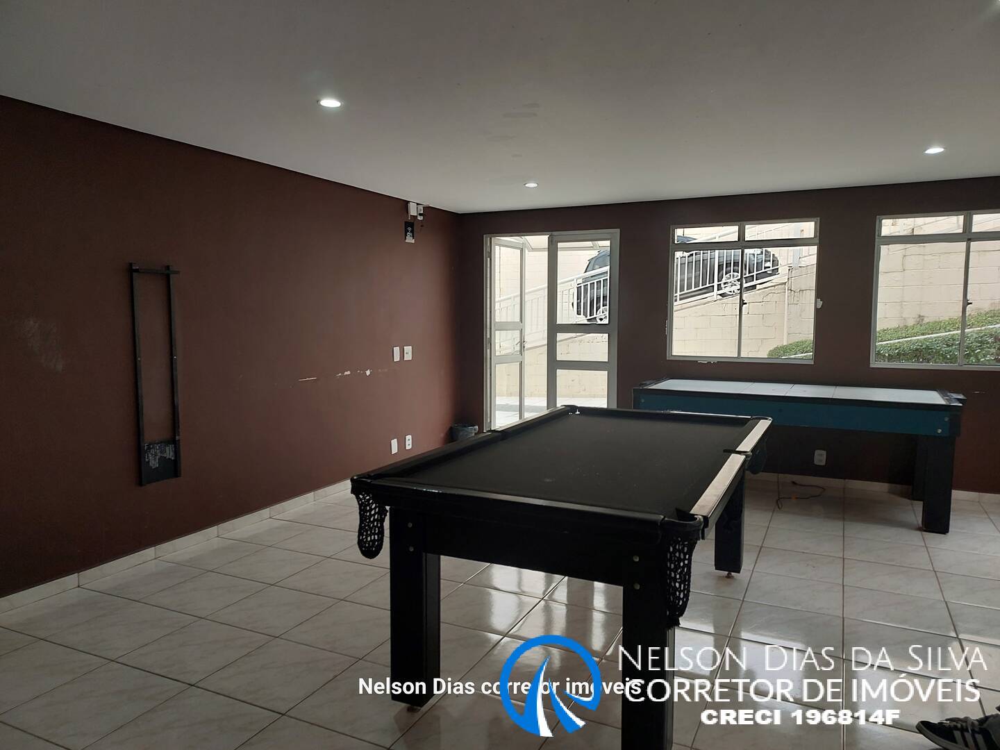 Apartamento, 2 quartos, 43 m² - Foto 8