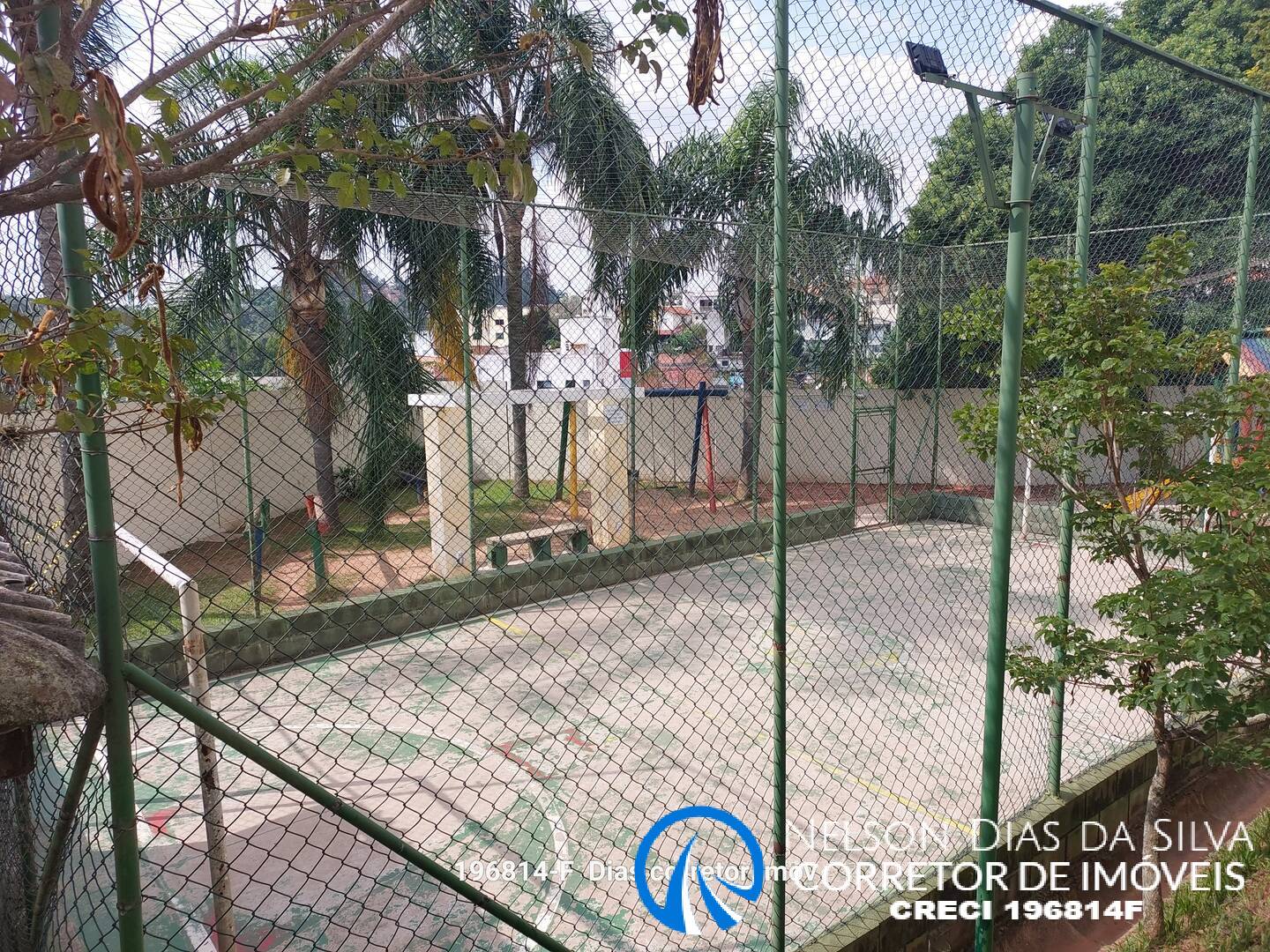 Apartamento, 2 quartos, 43 m² - Foto 30
