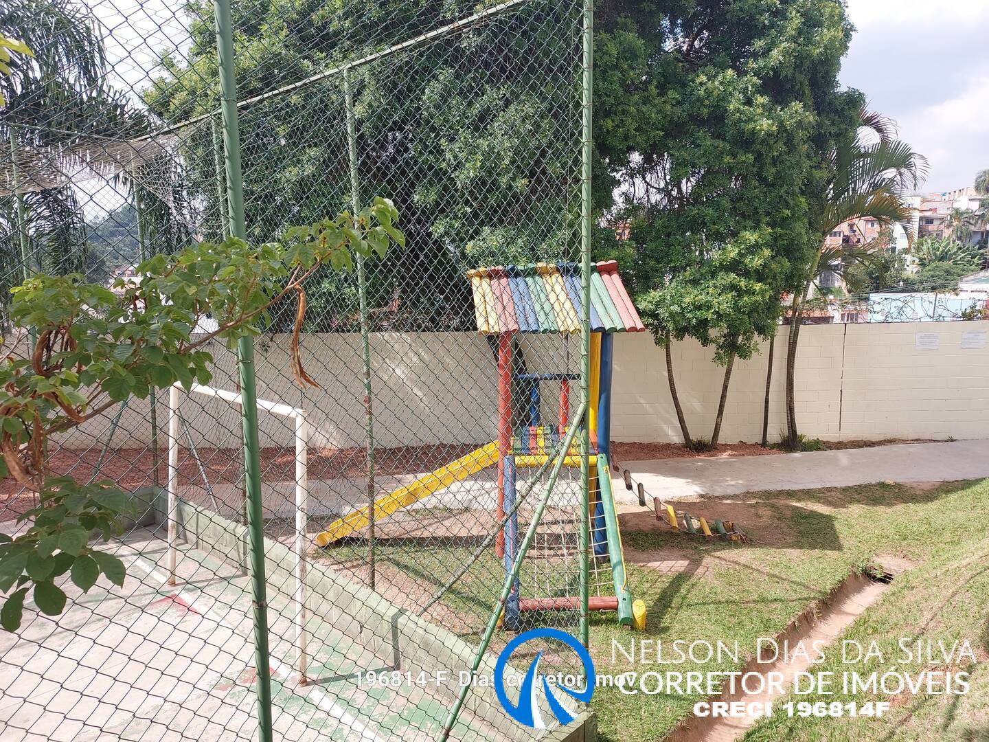 Apartamento, 2 quartos, 43 m² - Foto 6