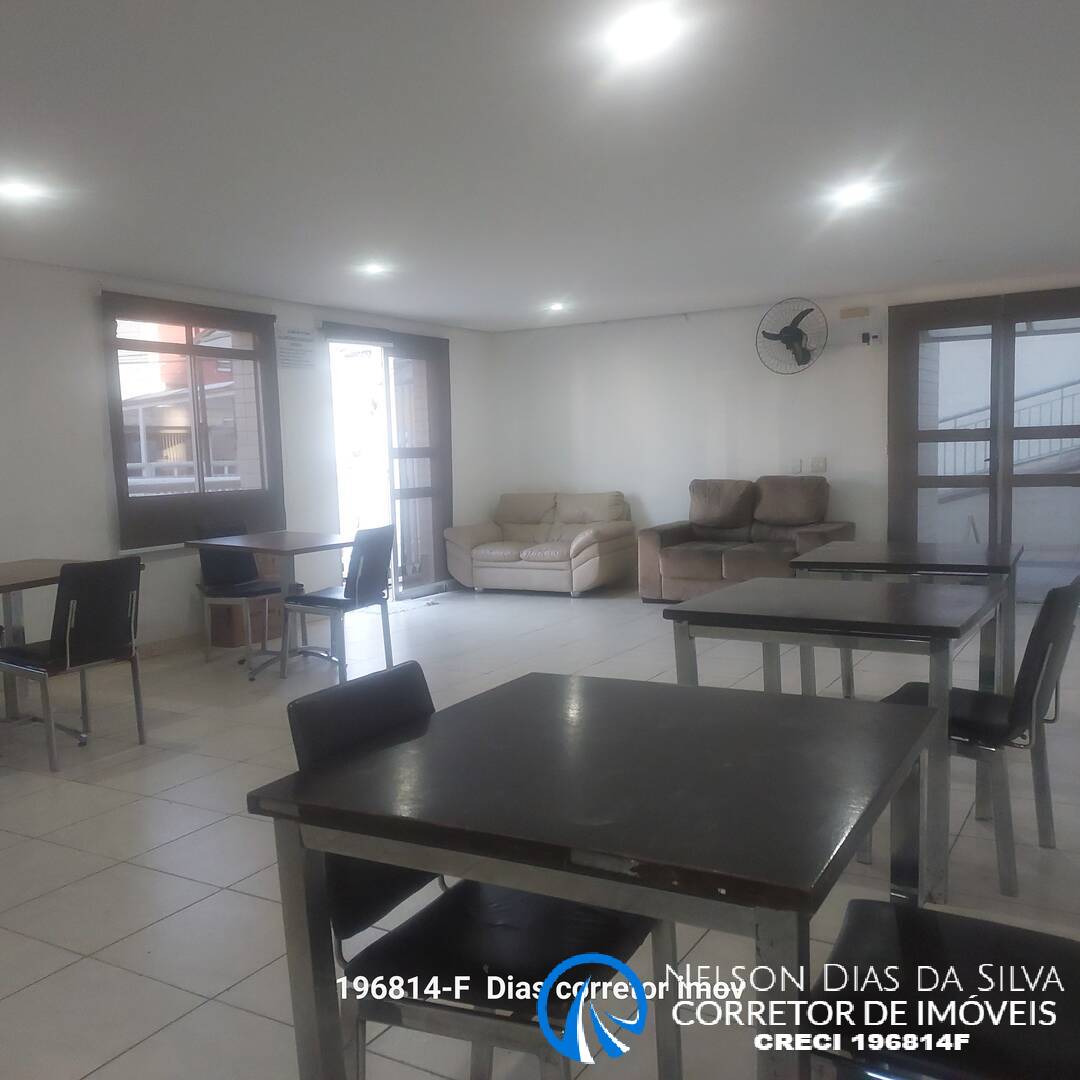 Apartamento, 2 quartos, 43 m² - Foto 4